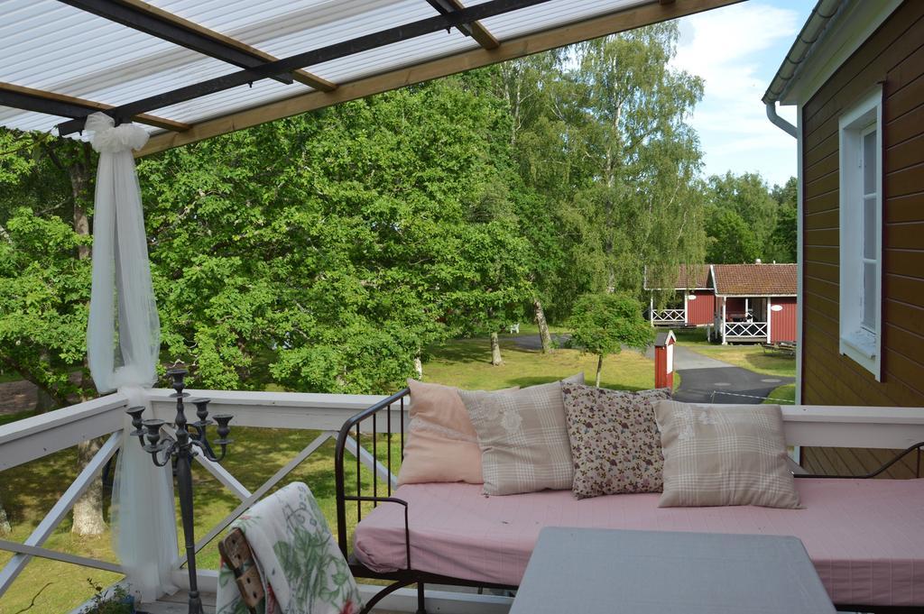 Laeckoe Strand Lacko Strand Exterior foto