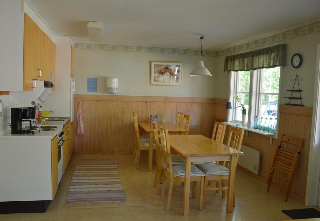 Laeckoe Strand Lacko Strand Exterior foto