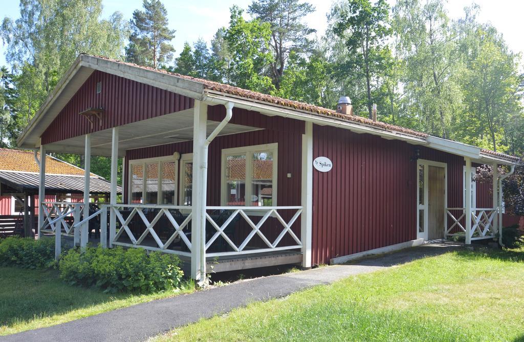 Laeckoe Strand Lacko Strand Exterior foto