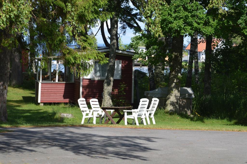 Laeckoe Strand Lacko Strand Exterior foto