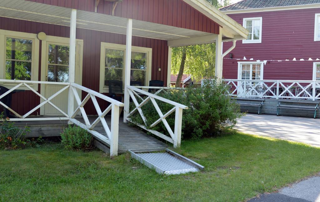 Laeckoe Strand Lacko Strand Exterior foto