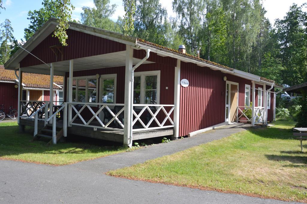 Laeckoe Strand Lacko Strand Exterior foto