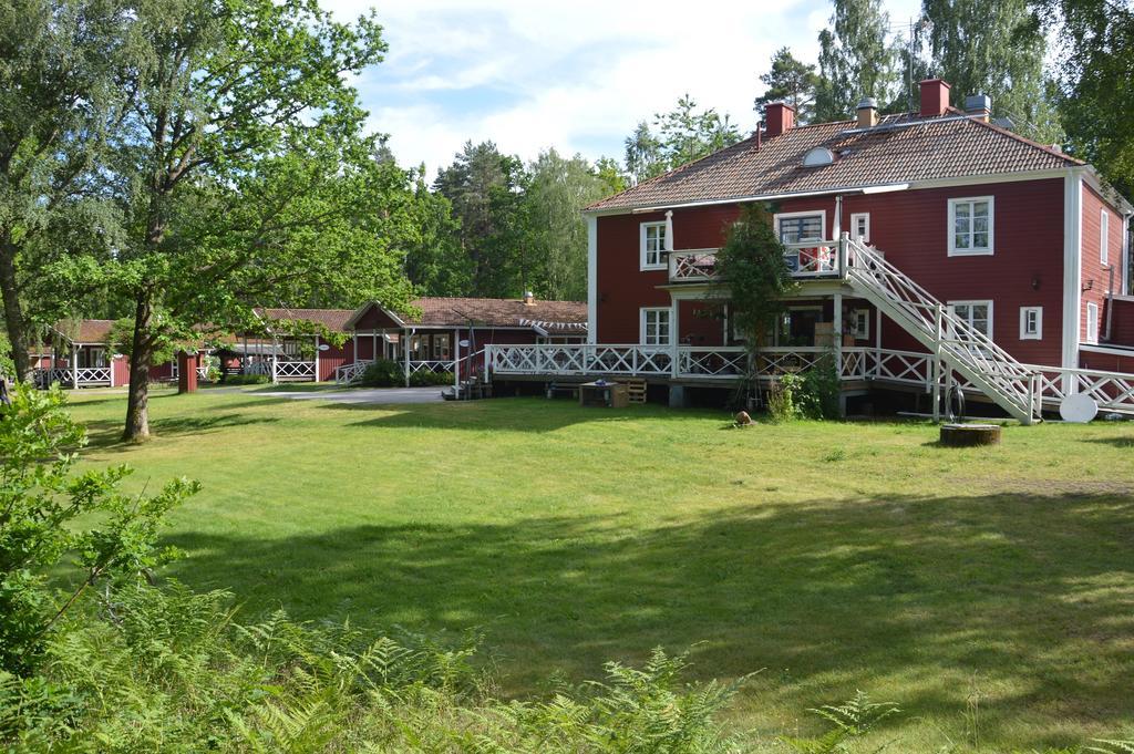 Laeckoe Strand Lacko Strand Exterior foto