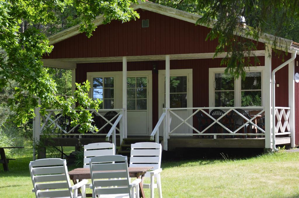 Laeckoe Strand Lacko Strand Exterior foto