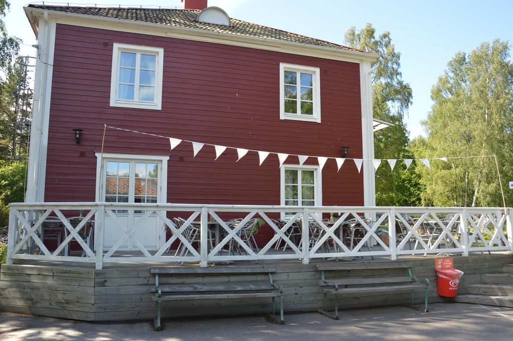 Laeckoe Strand Lacko Strand Exterior foto